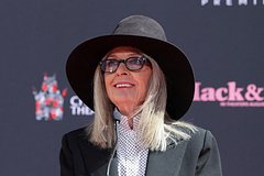 Стало известно о неизлечимом заболевании Дайан Китон