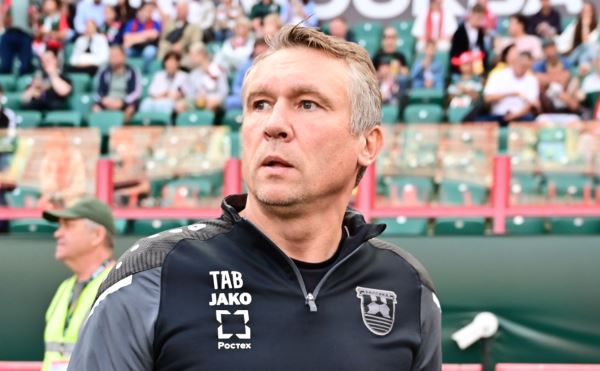 «Балтике» отменили два гола за первые 12 минут матча с «Локомотивом»