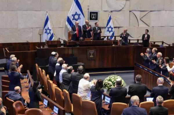 Завтра война? Долгов объяснил, когда Израиль вновь нападет на ХАМАС