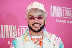 Филипп Киркоров назвал себя сказочным