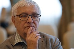 Стало известно о перестановках в руководстве Щепкинского училища