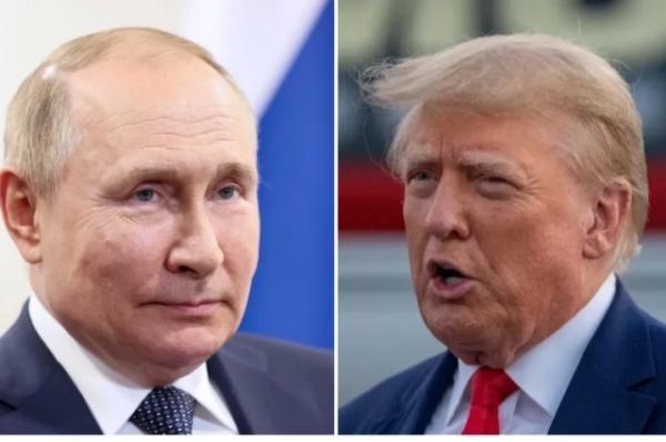 Встреча Путина и Трампа в Венгрии: когда пройдет саммит — последние новости