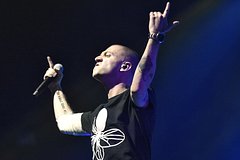 Суд оштрафовал Оксимирона за нарушение закона об иноагентах