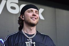 Егор Крид получил почетное звание