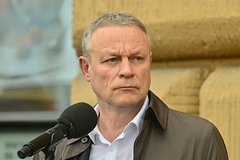 Звезда «Моей прекрасной няни» рассказал о трагедии в семье