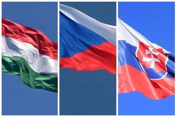 Готовят новый контрнаступ? Европа пообещала Киеву миллиарды и оружие США