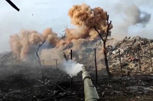 Банковая дрожит. Эксперт Кнутов: ПВО ВСУ подавлена, под защитой только Киев