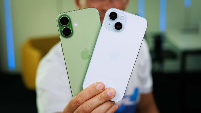 Капитализация Apple достигла $4 трлн на фоне успеха iPhone 17