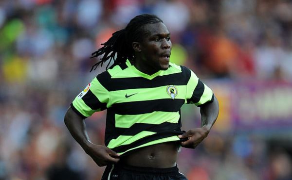 Экс-футболист «Реала» и «Алании» Дренте перенес инсульт в 38 лет