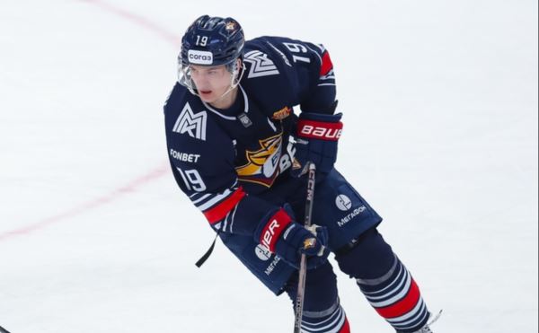 Лидер КХЛ взял реванш у «Авангарда» за домашнее поражение