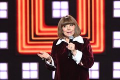 Звезду «Кавказской пленницы» госпитализировали в Москве