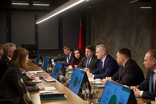 Смоленские компании смогут торговать через Белорусскую биржу