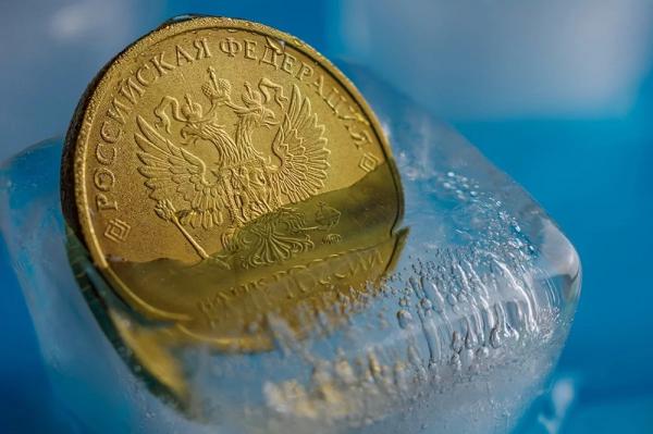 Развилка. Дудчак: Если ЕС не отнимет замороженные активы РФ, Украина рухнет