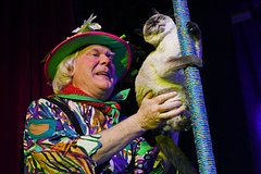 Куклачев заявил о дефиците клоунов в России