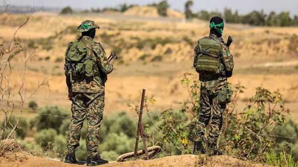 США сообщили о нарушении режима прекращения огня в Газе со стороны ХАМАС