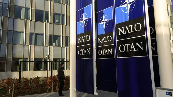 Глава МО Бельгии сообщил о нежелании НАТО втянуться в войну с Россией