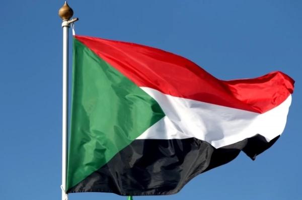 Реки крови и тела видны из космоса после убийства мирных жителей в Судане