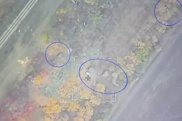 Новости СВО за 28 октября. Макрон решил вступить в войну с Россией