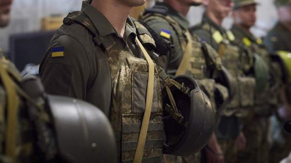 Стало известно об уничтожении группы ВСУ во время построения в Сумской области