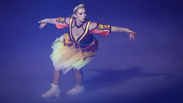 Организаторы Олимпиады 2026 удалили из соцсетей фото фигуристки Валиевой