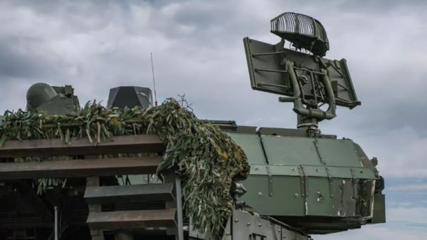 «Спасибо нашим защитникам!»: за ночь над 15 регионами России сбито 170 украинских БПЛА