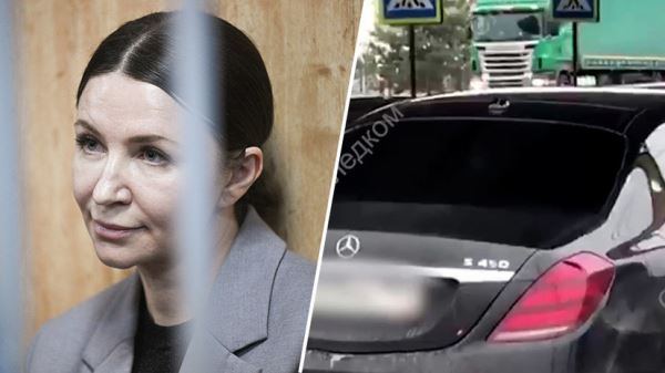 «Ничего об этом не знаю»: покупатель Mercedes Блиновской может лишиться автомобиля