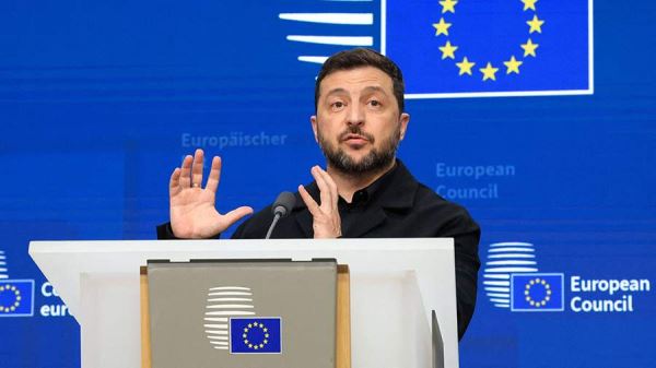 Кошкович назвал присвоение чужих денег главной радостью Зеленского