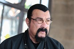 Голливудский актер заявил о желании сняться в российском кино