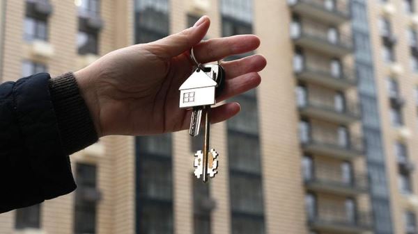 Около 20% россиян берут микроипотеку для покупки жилья