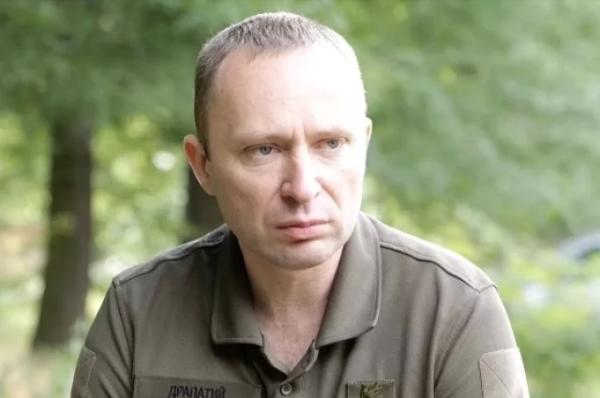 Невзирая на неприязнь. Сырский бросил Драпатого спасать Купянск и Лиман