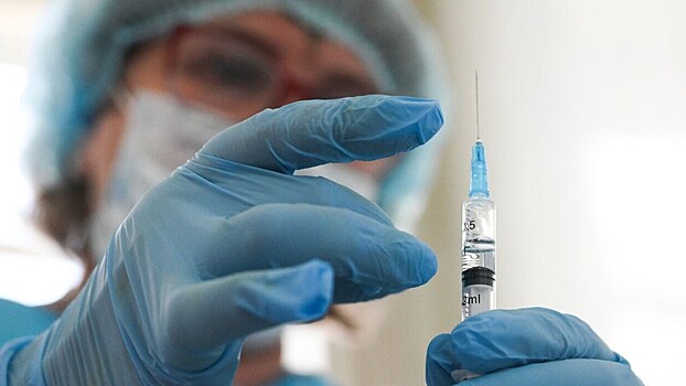 Компания «Нанолек» запустила производство первой российской вакцины от ВПЧ