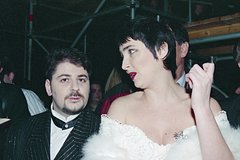 Лолита рассказала о скандале с Цекало в США