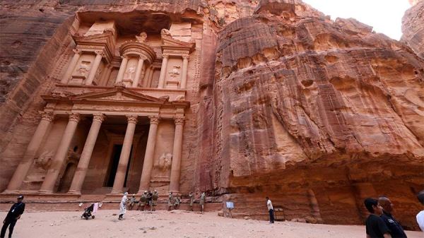 Соглашение о безвизе между Россией и Иорданией вступит в силу 13 декабря