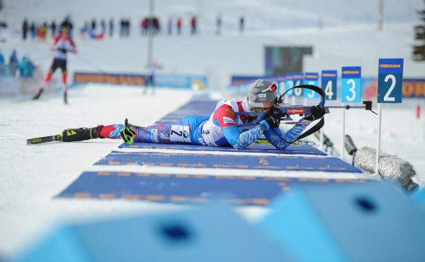 Российский биатлонист заявил о проблемах с мотивацией из-за отстранения