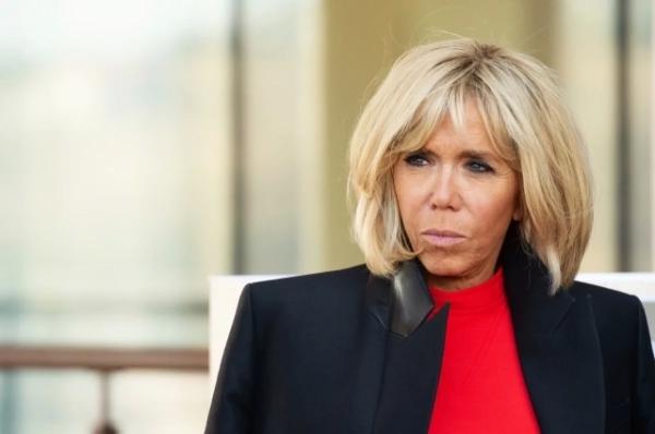 Дочь Брижит Макрон раскрыла тайну, связанную с изменением внешности матери