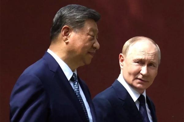 Гонка «за мозгами». Китай ищет таланты и находит патенты