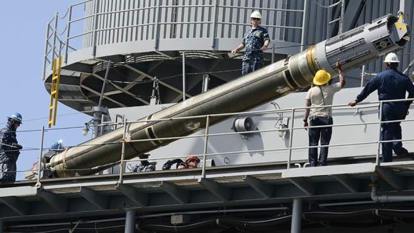 Трамп выразил надежду на завершение конфликта на Украине без Tomahawk