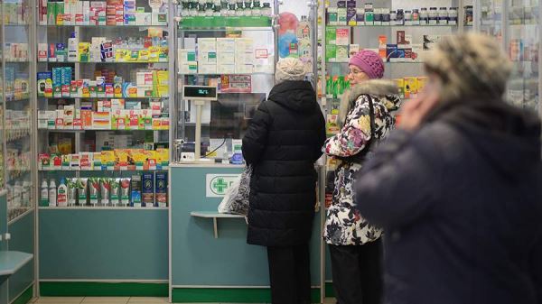 Продажи аналогов «Оземпика» в России выросли в три раза