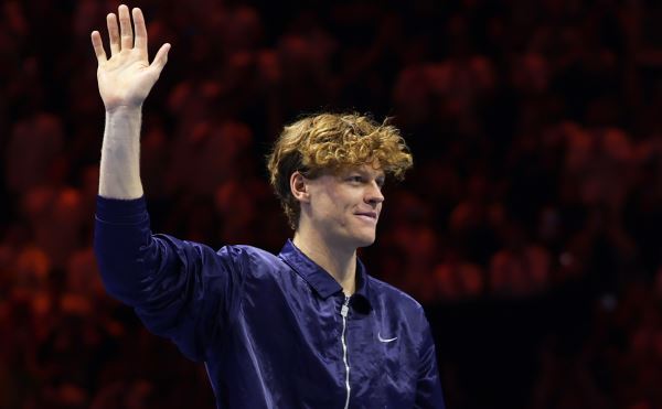 Синнер отказался помогать сборной Италии в финале Кубка Дэвиса