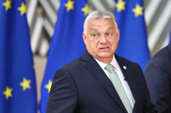 Хватит тратиться на Киев. В ЕС может появиться альянс украиноскептиков