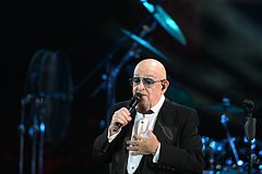 Шуфутинский рассказал о проблемах со здоровьем