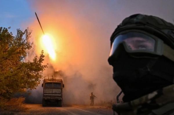 Сводка СВО, утро 27 октября. Срок ультиматума ВСУ истек — будем уничтожать