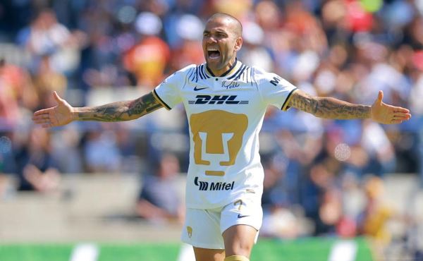 Оправданный по делу об изнасиловании Дани Алвес стал проповедником