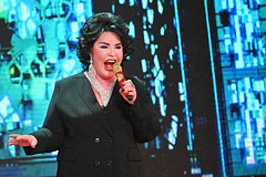 Бабкина заявила об отсутствии пульса у Куртуковой