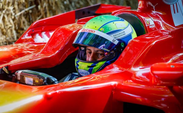 F1 и FIA предложили отклонить иск Массы, требующего титул и более $86 млн