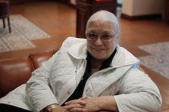 Раскрыто состояние Федосеевой-Шукшиной после операции