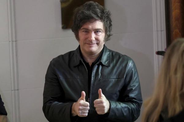 Шоковые реформы по-аргентински. Милей кошмарит избирателей