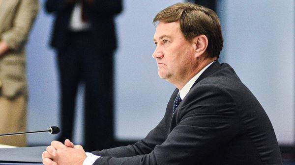 Глава белорусского МИДа назвал условия для диалога с ЕС