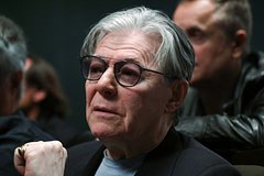 Стало известно о состоянии находящегося в больнице актера Збруева