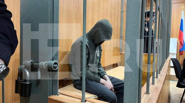 Устроившего смертельное ДТП в Ревде водителя отправили в СИЗО